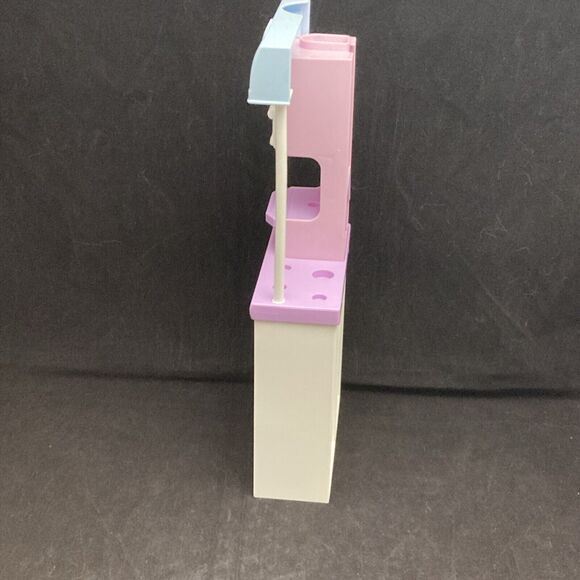 Barbie Mattel You Can Be Anything Ice Cream Shop Playset 2021 HCN46 Replacement - Picture 6 of 7